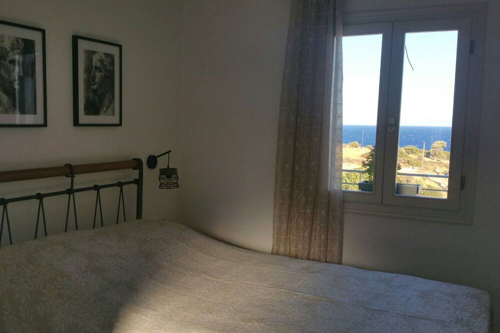 Photo of Bedroom in Naxos