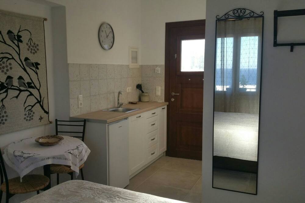 Photo of Kitchen in Naxos