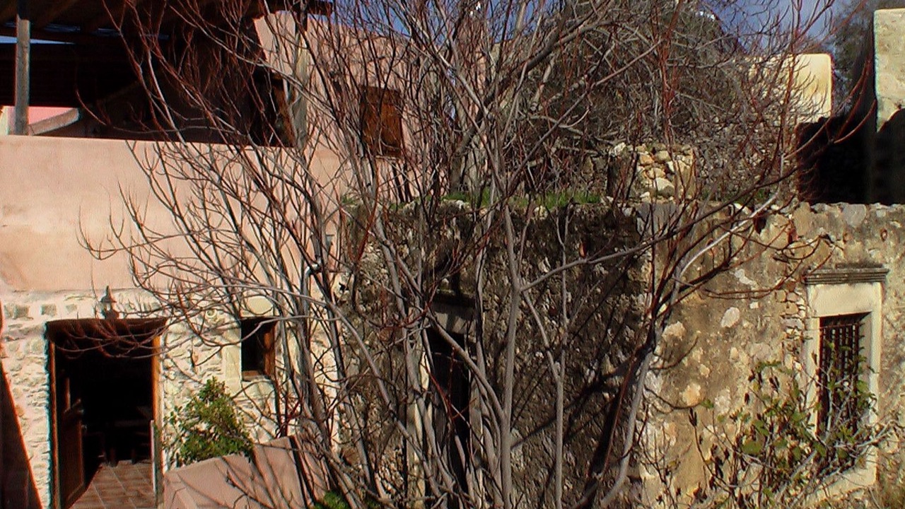 Photo of Outdoor in Faistos