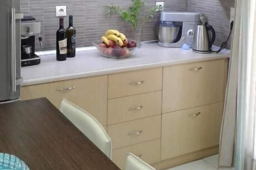 Photo of Kitchen in Pigianos Kampos