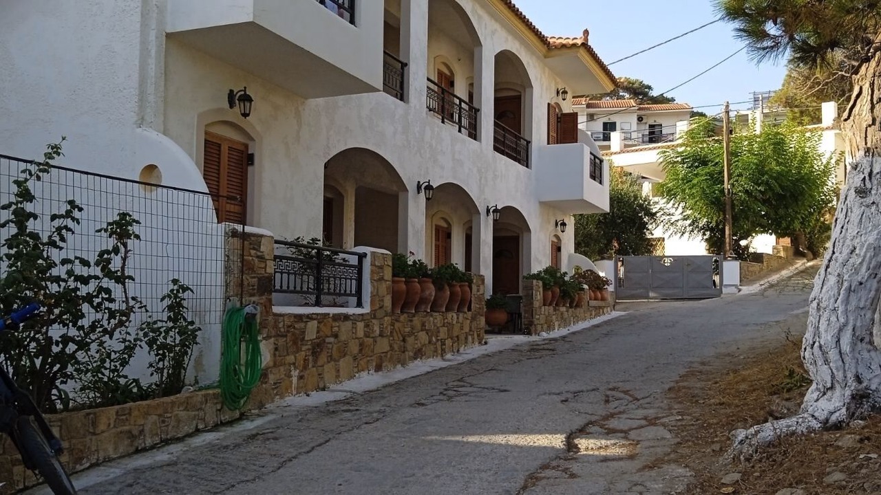 Photo of Outdoor in Gialiskari