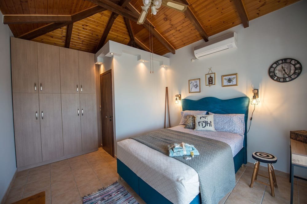 Photo of Bedroom in Agii Anargiri