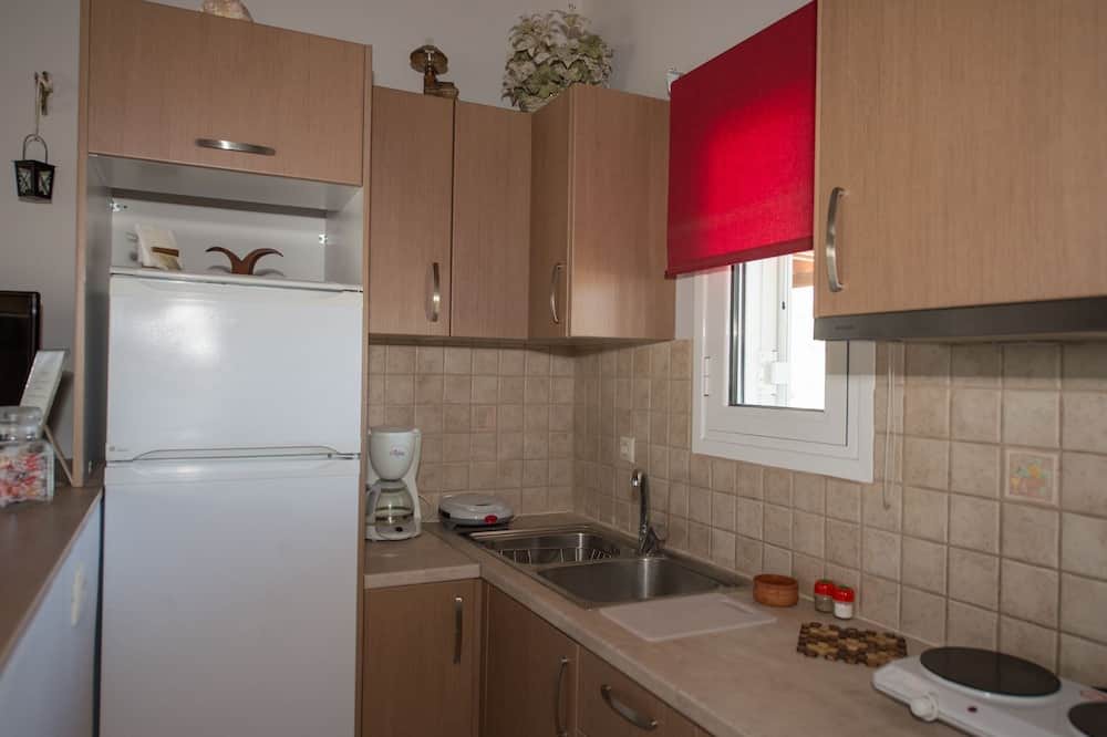 Photo of Kitchen in Agii Anargiri