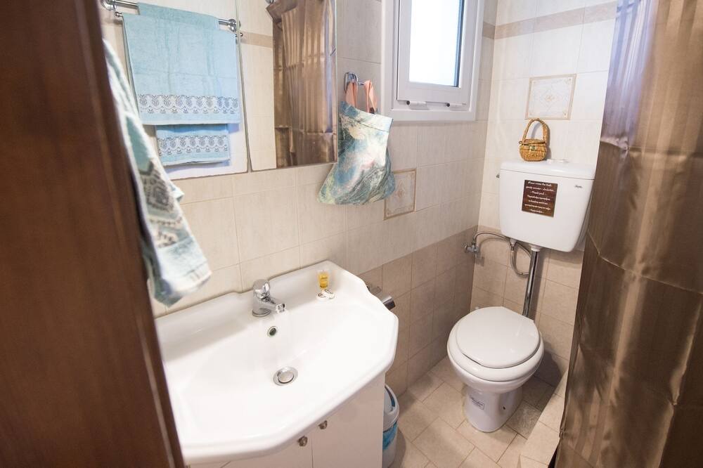 Photo of Bathroom in Agii Anargiri