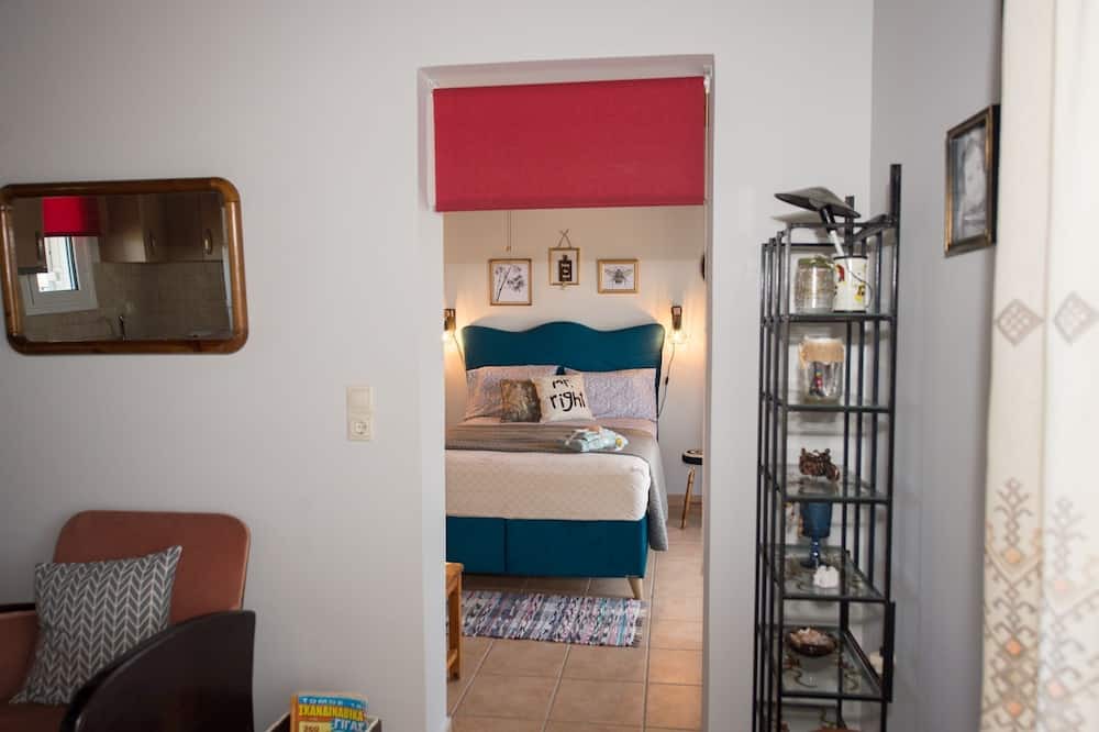 Photo of Bedroom in Agii Anargiri