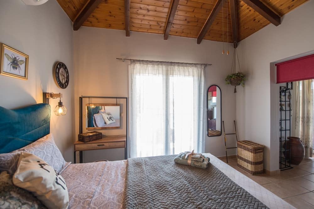 Photo of Bedroom in Agii Anargiri
