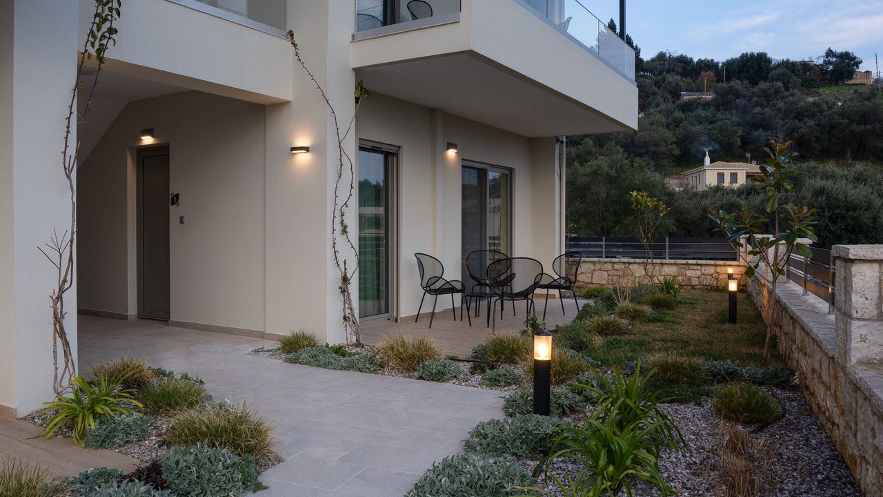 Photo of Outdoor in Sivota