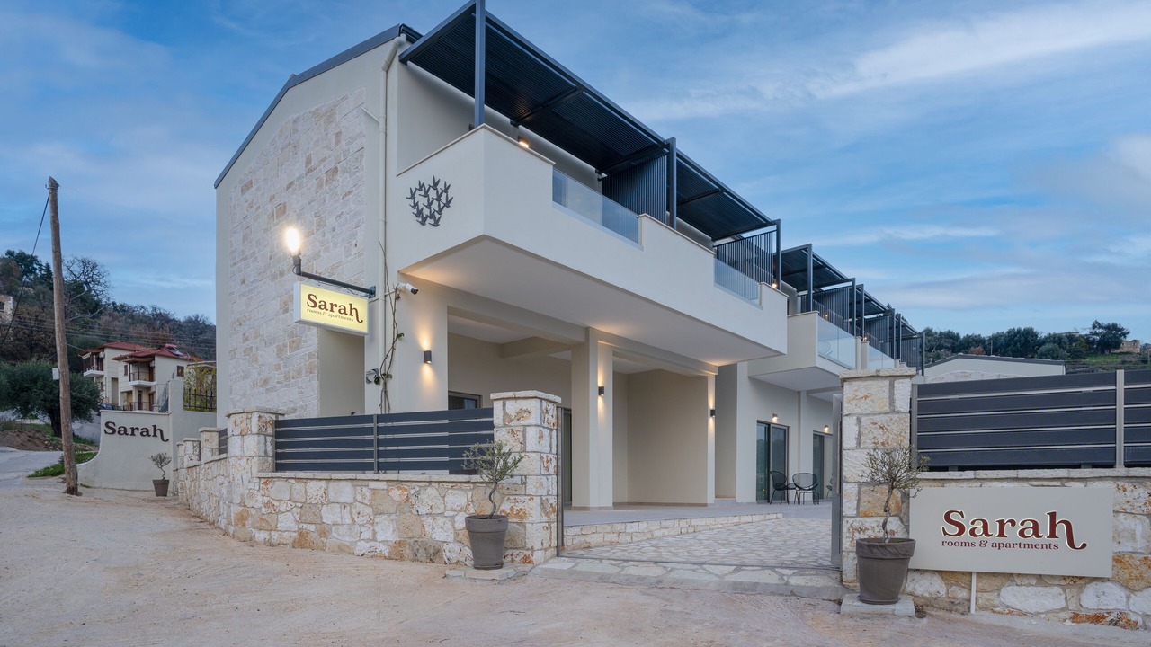 Photo of Outdoor in Sivota