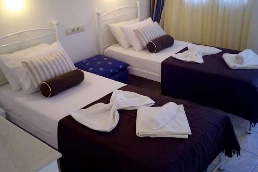 Photo of Bedroom in Koutsounari