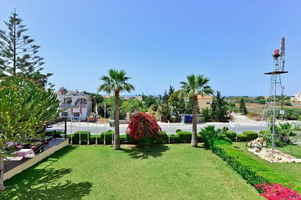 Photo of Outdoor in Oia