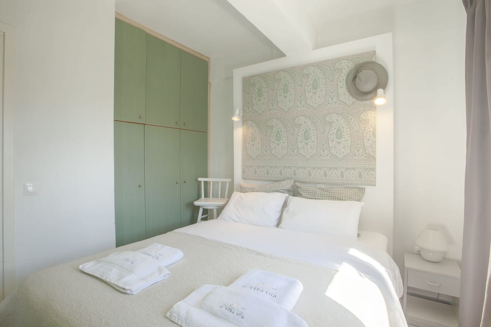Photo of Bedroom in Neos Marmaras