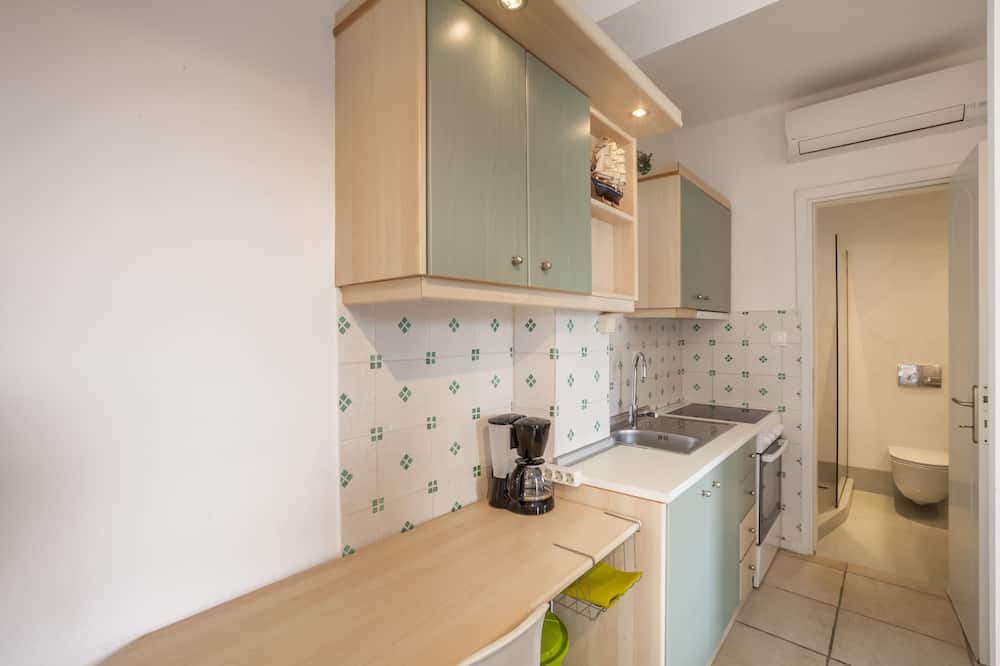 Photo of Kitchen in Neos Marmaras