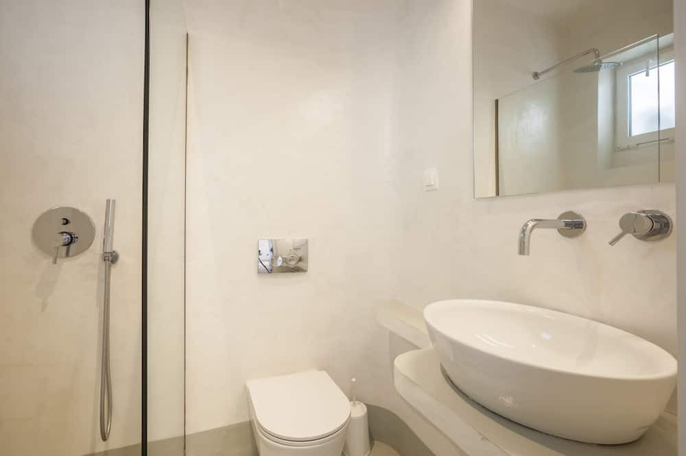 Photo of Bathroom in Neos Marmaras