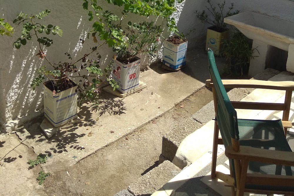 Photo of Outdoor in Tinos Town