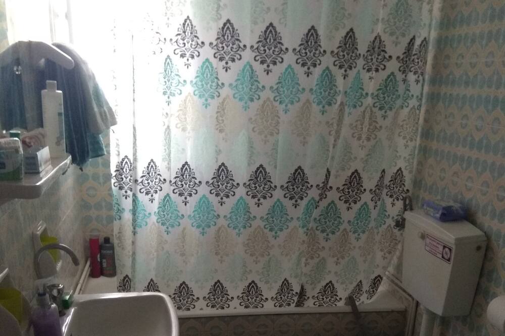 Photo of Bathroom in Tinos Town