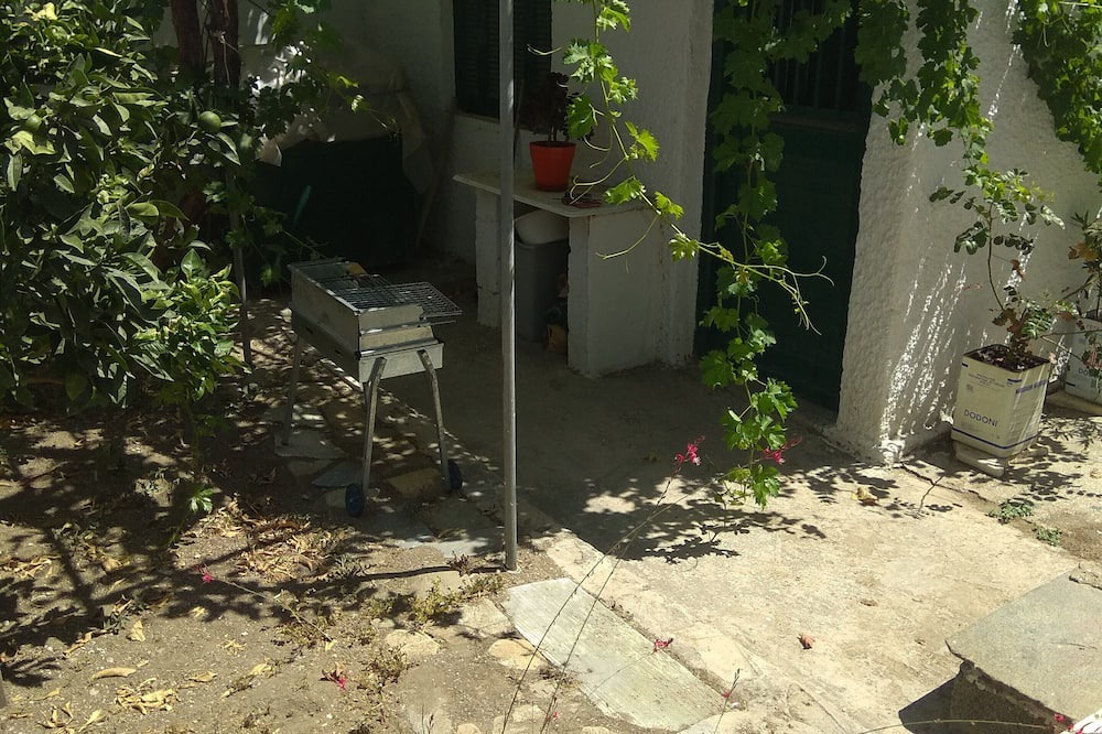 Photo of Patio Balcony in Tinos Town