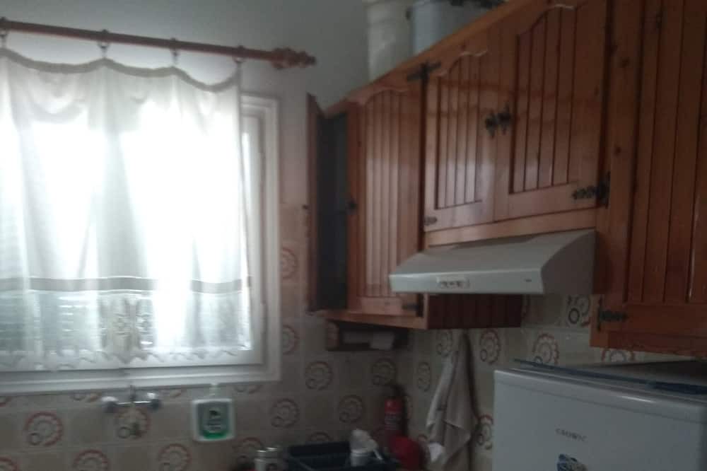 Photo of Kitchen in Tinos Town