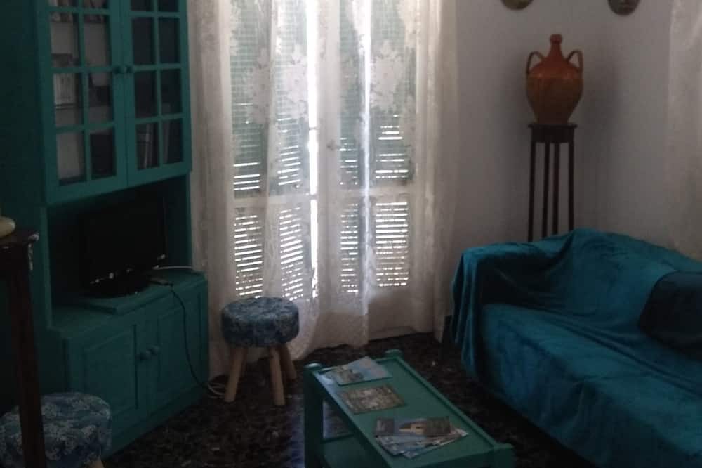Photo of Livingroom in Tinos Town