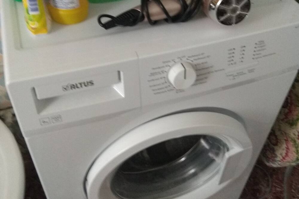 Photo of Kitchen in Tinos Town