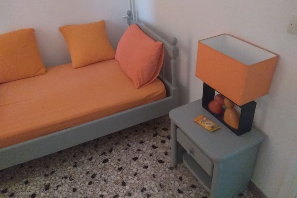 Photo of Livingroom in Tinos Town