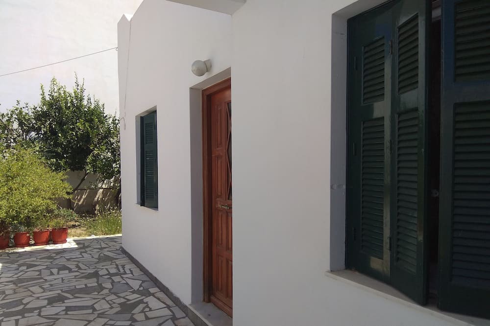 Photo of Outdoor in Tinos Town