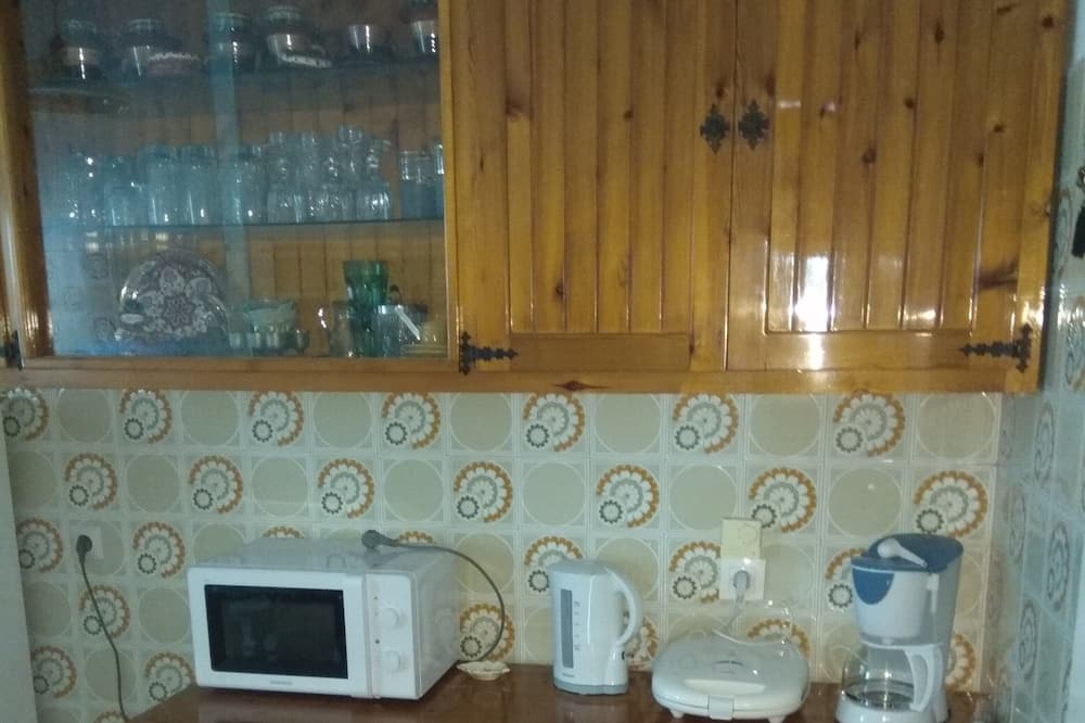 Photo of Kitchen in Tinos Town