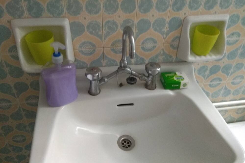 Photo of Bathroom in Tinos Town