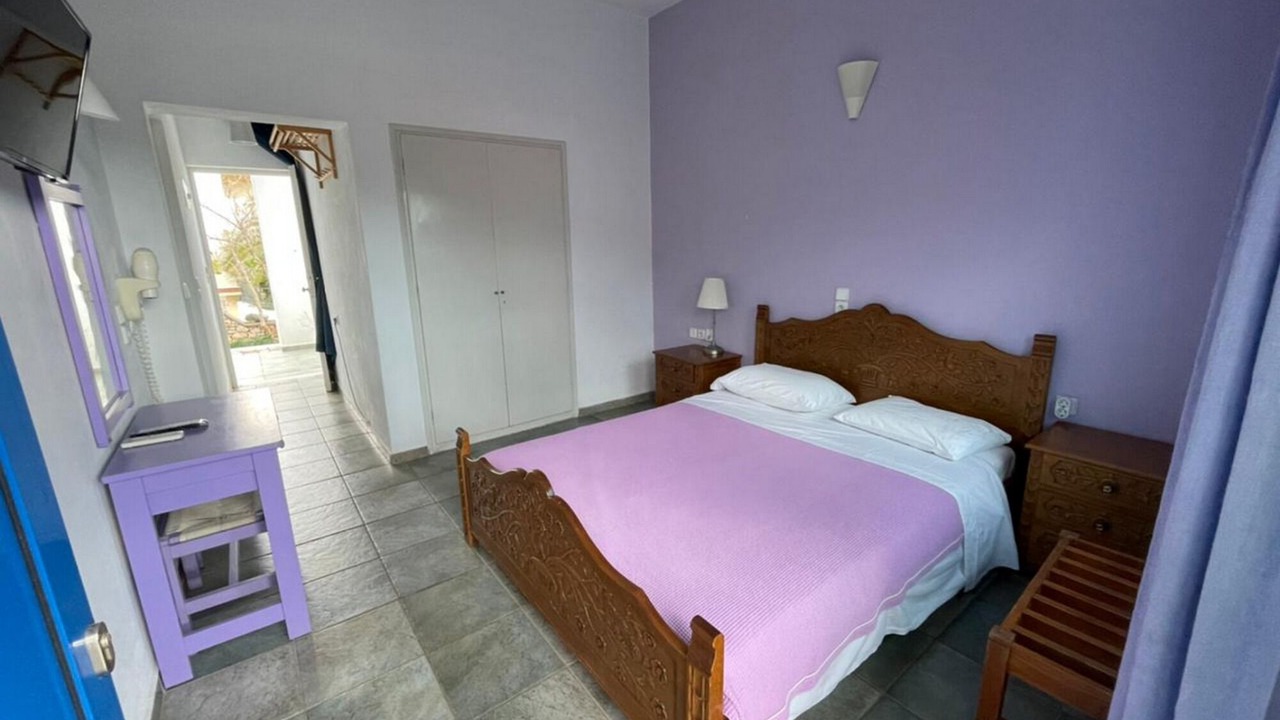 Photo of Bedroom in Steni Vala