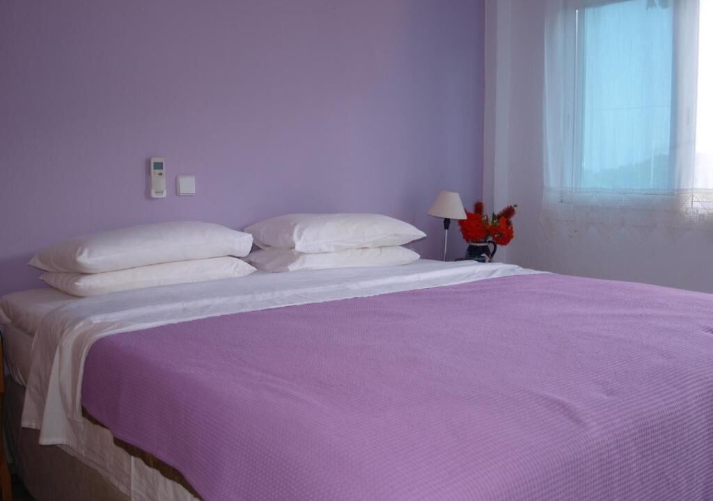 Photo of Bedroom in Steni Vala