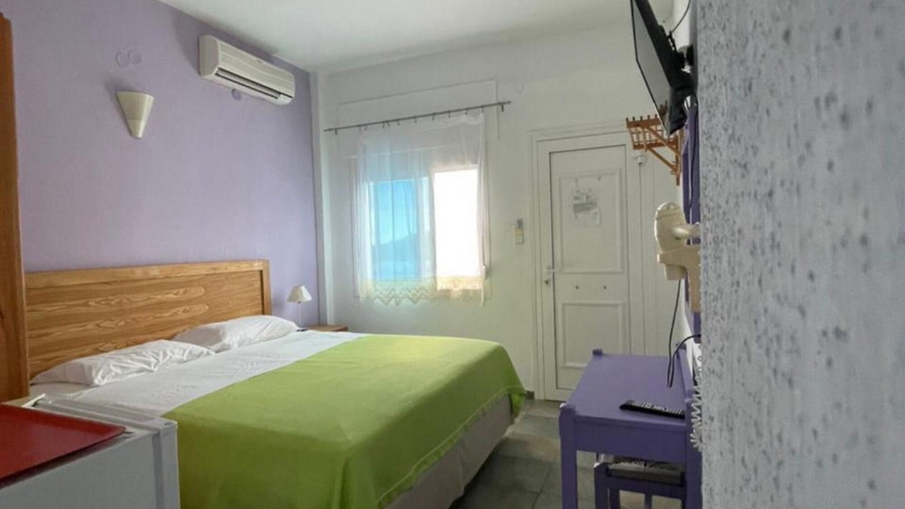 Photo of Bedroom in Steni Vala