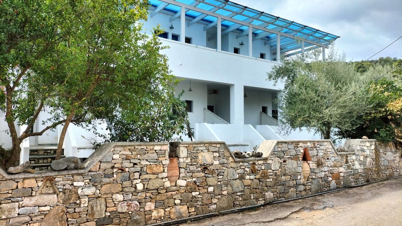 Photo of Outdoor in Steni Vala