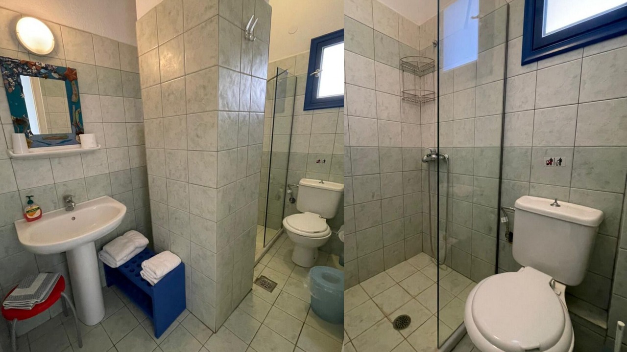 Photo of Bathroom in Steni Vala