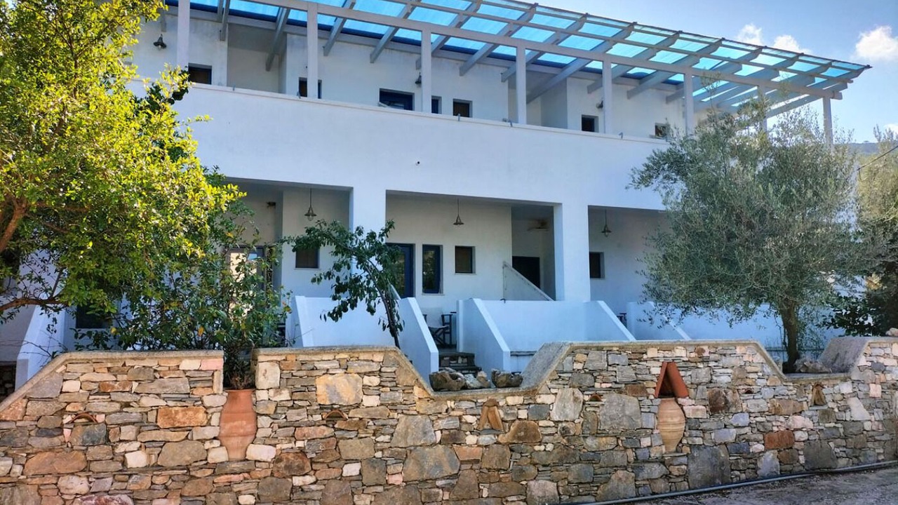 Photo of Outdoor in Steni Vala