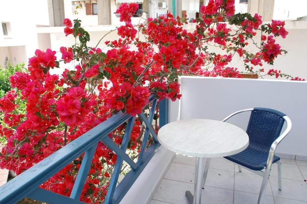Photo of Patio Balcony in Myrtos