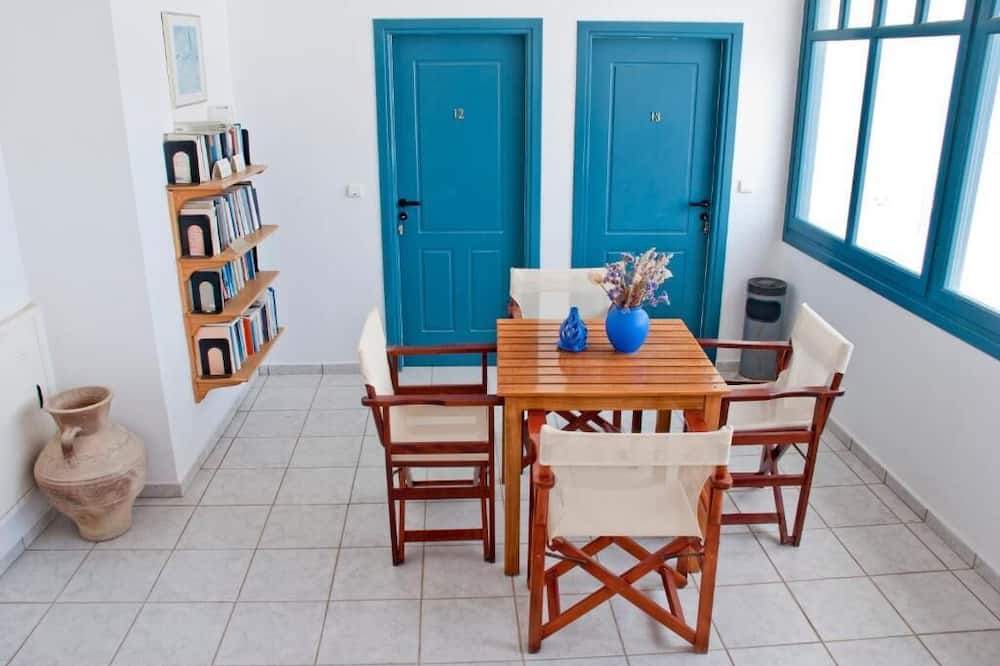 Photo of Kitchen in Myrtos