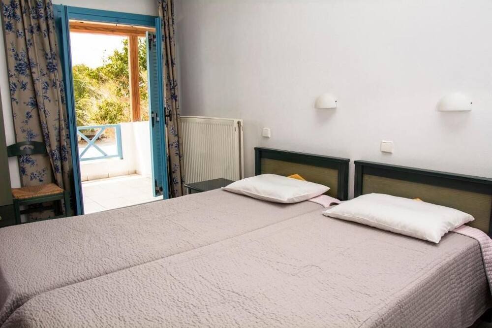 Photo of Bedroom in Myrtos