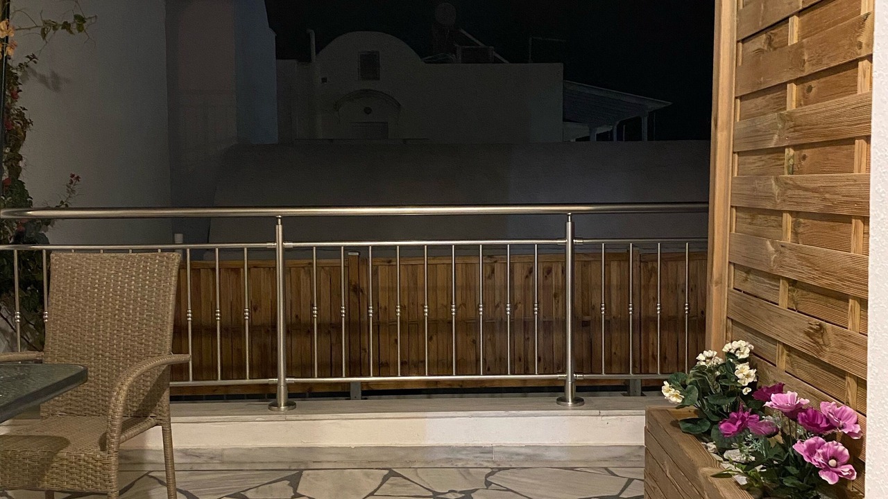 Photo of Patio Balcony in Fira
