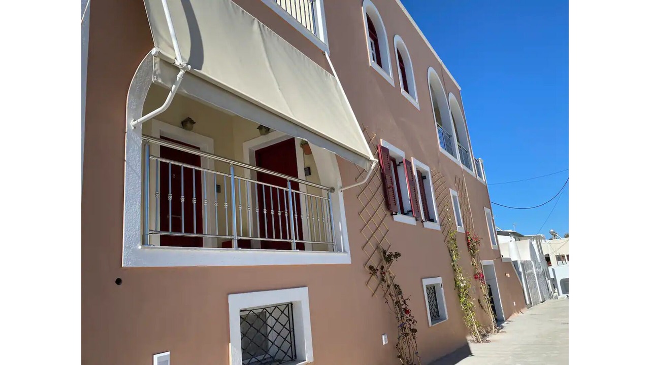 Photo of Outdoor in Fira