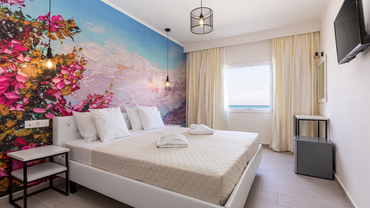 Photo of Bedroom in Roda