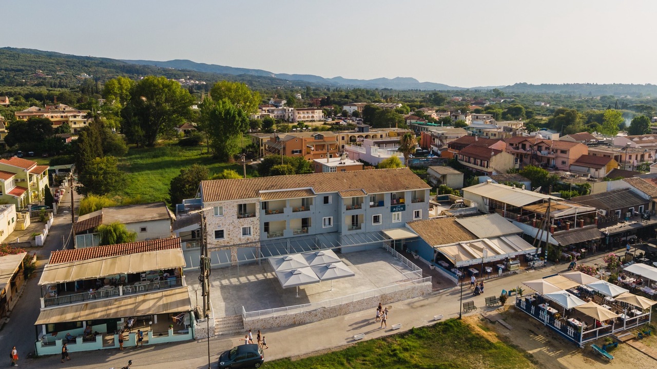 Photo of Outdoor in Roda