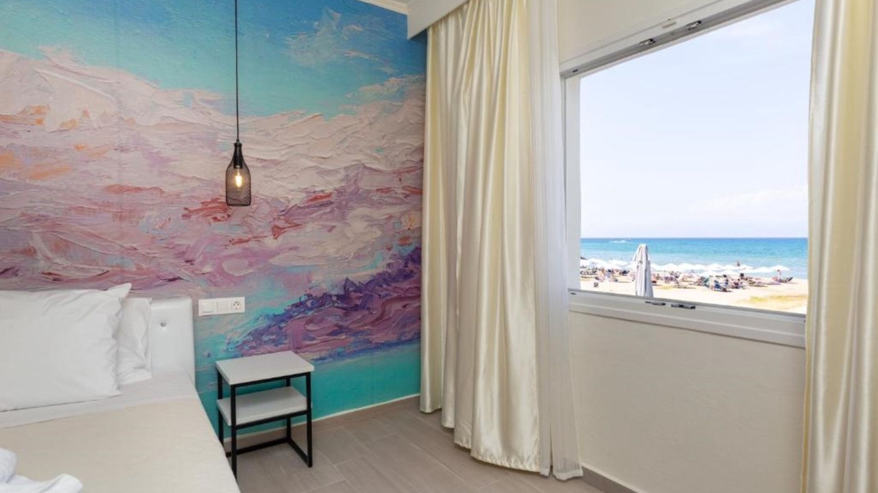 Photo of Bedroom in Roda