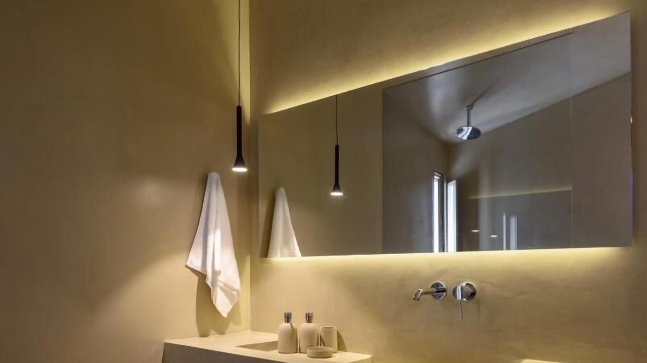 Photo of Bathroom in Finikia