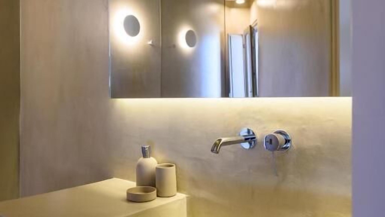 Photo of Bathroom in Finikia
