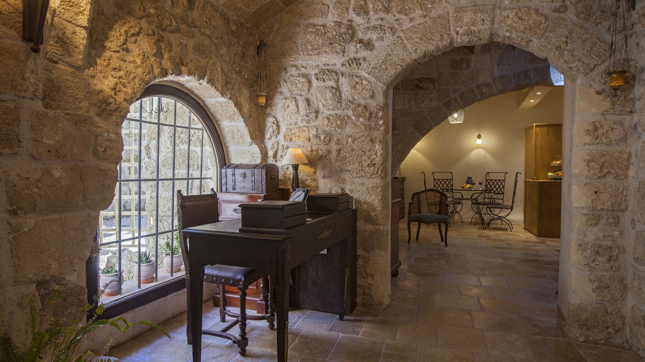 Photo of Others in Rhodes Old Town