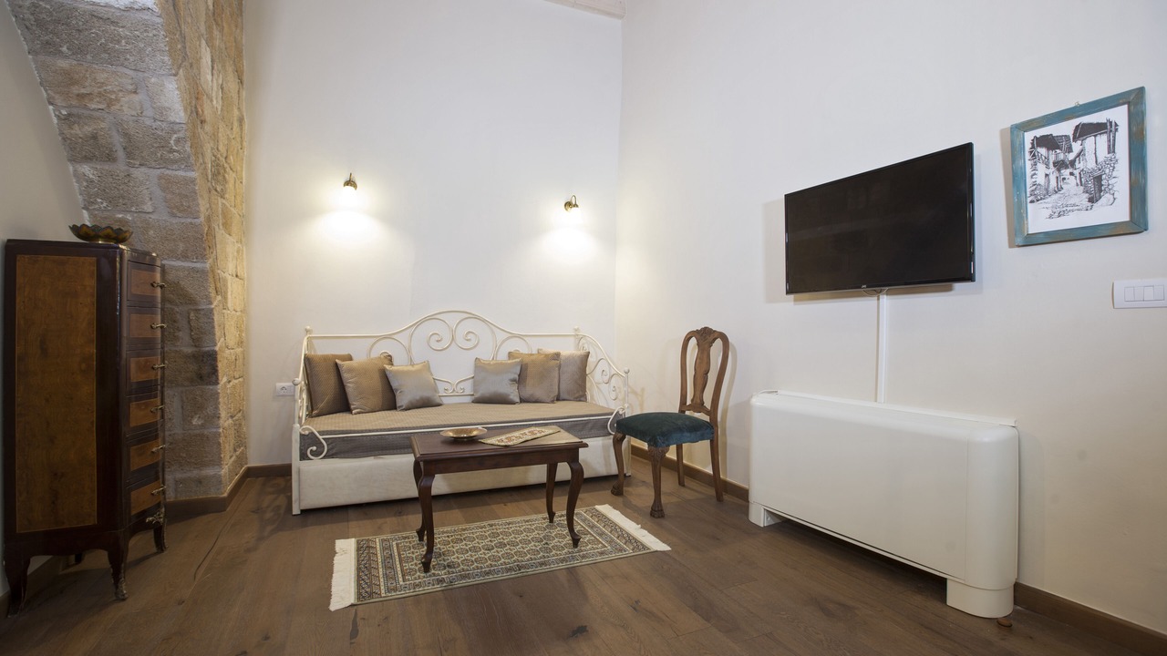 Photo of Bedroom in Rhodes Old Town