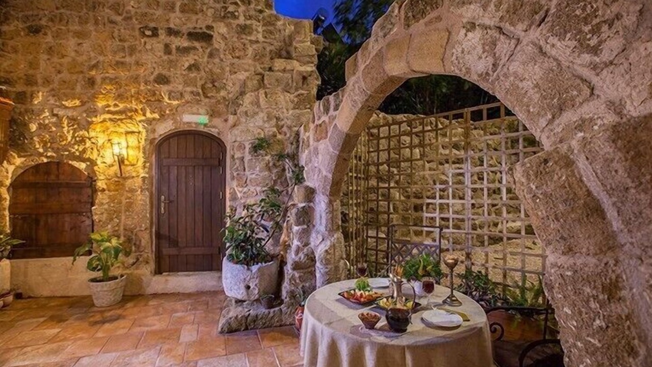 Photo of Outdoor in Rhodes Old Town
