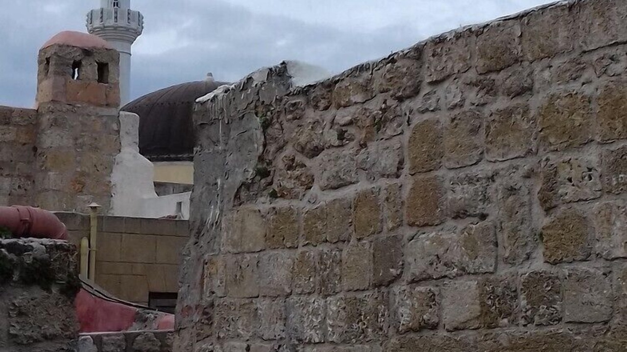 Photo of Outdoor in Rhodes Old Town