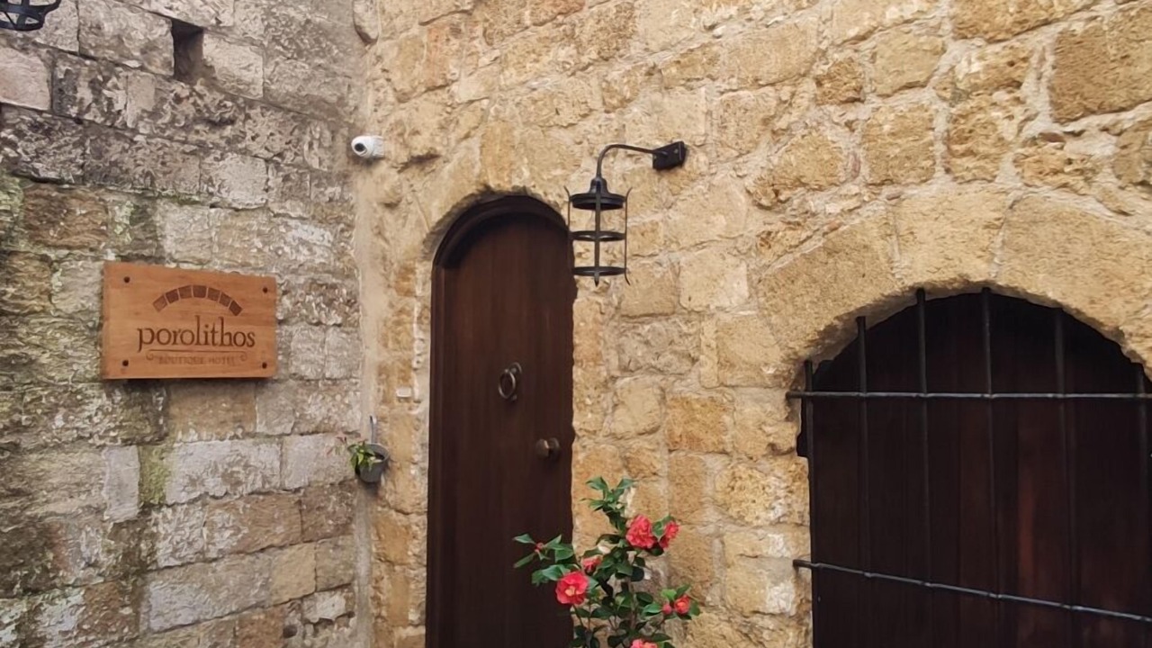 Photo of Outdoor in Rhodes Old Town