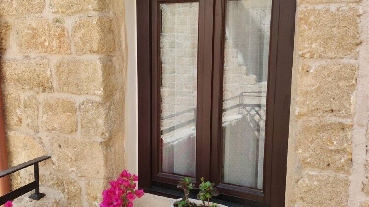 Photo of Bedroom in Rhodes Old Town