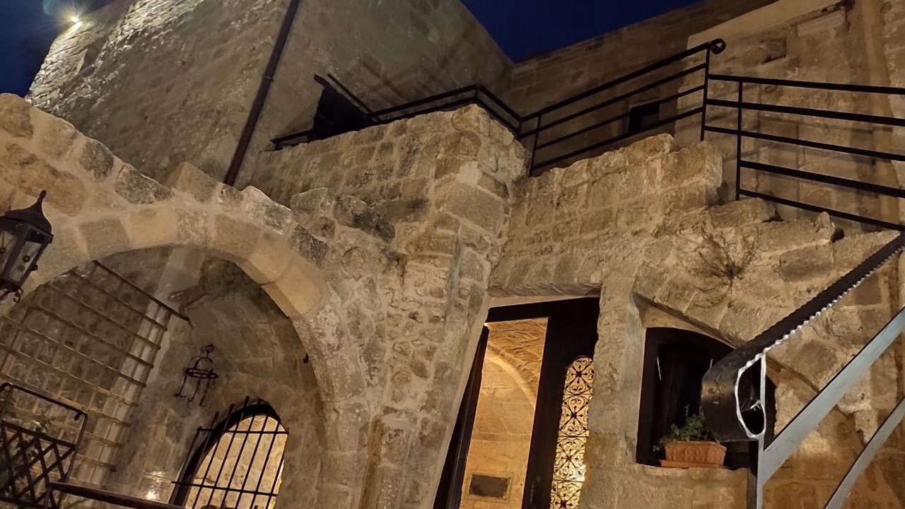 Photo of Outdoor in Rhodes Old Town
